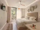 Двухместный номер Garden