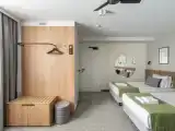 Трёхместный номер Стандарт