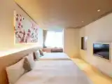 Четырёхместный люкс The Kanra Annex