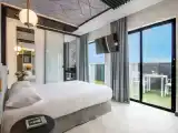 Двухместный номер Terrace Business