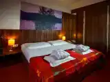 Двухместный номер Terrace Superior