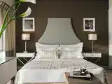 Семейный люкс Deluxe с 2 комнатами