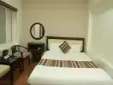 Двухместный номер Стандарт