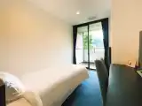 Одноместный номер Western Style