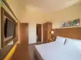 Трёхместный номер клубный Стандарт