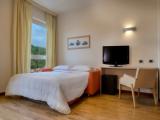 Двухместный Junior Suite with Terrace