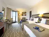 Двухместный номер Premium Oasis Deluxe