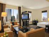 Двухместный номер Newly Designed Guest