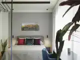 Двухместный полулюкс