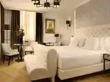 Двухместный Пентхаус люкс Fitness