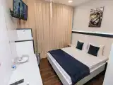 Двухместный номер Стандарт