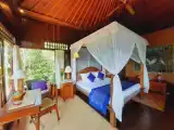 Двухместный люкс Garden Deluxe