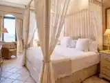 Двухместный люкс с видом на море