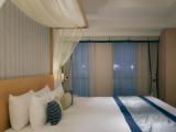 Двухместный люкс Executive Castle View High Floor