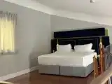 Двухместный полулюкс Executive