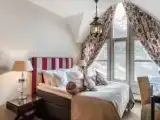Двухместный полулюкс