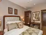 Двухместный номер Side Building