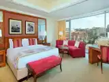 Двухместный номер Club Lounge Access