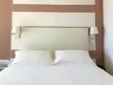 Двухместный номер Deluxe с балконом