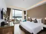 Двухместный номер Senior Deluxe