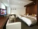 Двухместный номер Deluxe