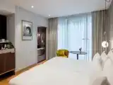 Двухместный номер Atrium