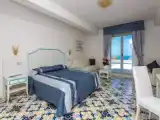 Двухместный номер Deluxe