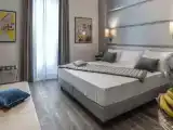 Двухместный номер c джакузи