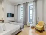 Двухместный номер Grand Deluxe