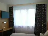 Студия Budget с 2 комнатами