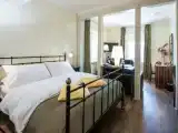 Двухместный полулюкс