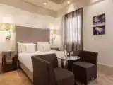 Двухместный номер Deluxe