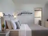 Двухместный номер с видом на море