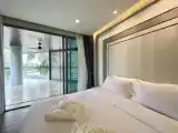 Семейный люкс Deluxe