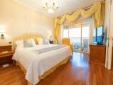 Двухместный люкс Royal Luxury