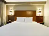 Двухместный номер для гостей с ограниченными возможностями