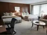 Четырёхместный полулюкс Executive