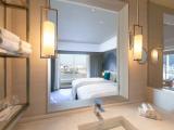 Двухместный полулюкс клубный Executive with South view