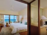 Двухместный номер Club Elegant oceanfront