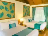 Двухместная Cabana с видом на океан