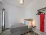 Двухместный номер с видом на море