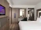 Двухместный люкс