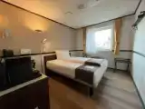 Одноместный номер Deluxe