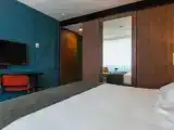 Трёхместный номер Стандарт