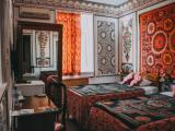 Двухместный номер Стандарт Minzifa Inn