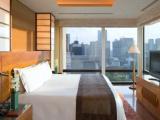 Двухместный люкс The Hibiya