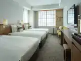 Трёхместный номер Стандарт