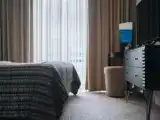 Двухместный люкс Grand Deluxe