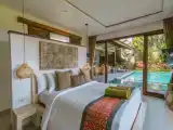 Вилла Luxury с 2 комнатами with Jungle View