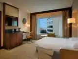 Suite Family с видом на город